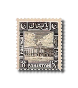 Country Motifs Karachi Potrt Trust