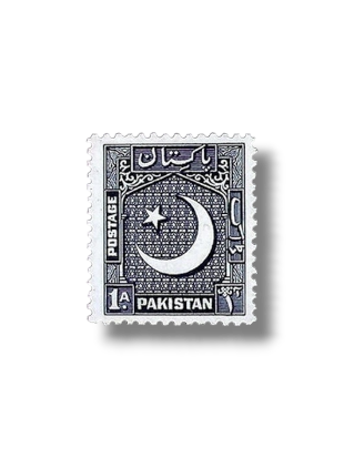 New Crescent and Star (NW)