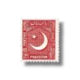 New Crescent and Star (NW)