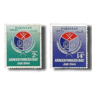 Armed Forces Day Set