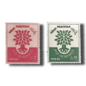 World Refugee Year set