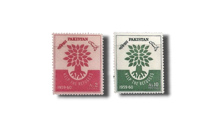 World Refugee Year set