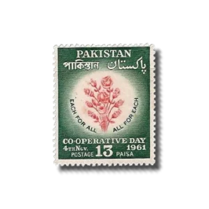 Co-operative Day