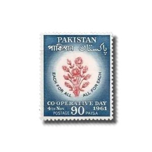 Co-operative Day