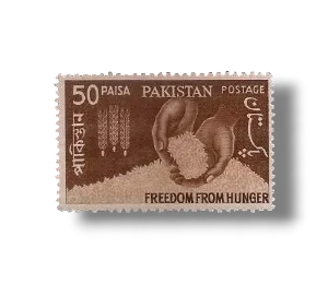 Freedom from Hunger