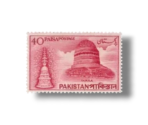 Archaeological Series Taxila