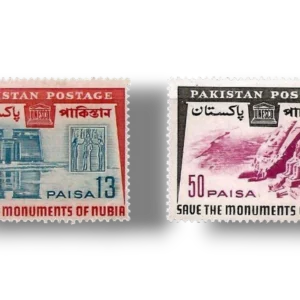 Nubian Monuments Preservation