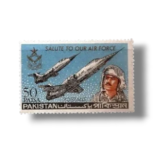 Pakistan Armed Forces Pakistan Air Force