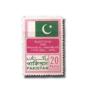 Elections for Provincial Assembly