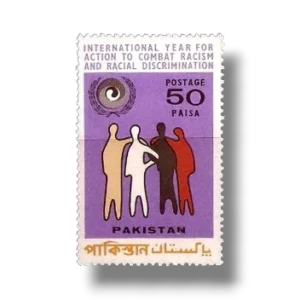 International Year for Action to Combat Racism