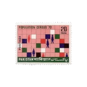 Centenary Of Population Census Of Pakistan