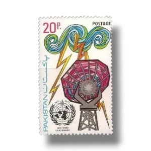 Centenary of I.M.O W.M.O