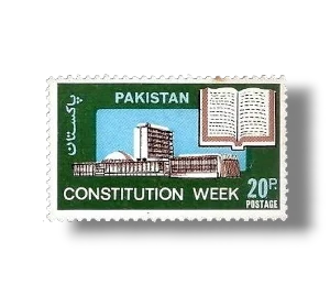 Constitution Week National Assembly Building