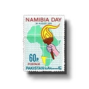 Namibia Day