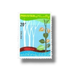 National Tree Plantation Day