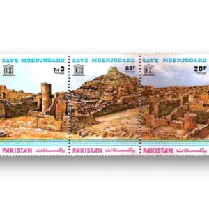 Save Moenjodaro