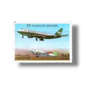 25 Years of PIA Services