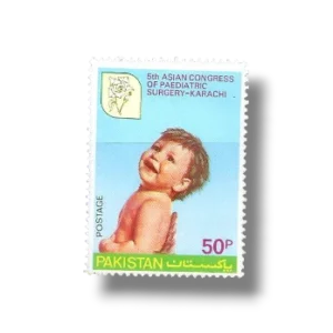 Fifth Asian Congress Pediatric Surgery karachi