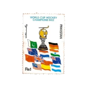 World Hockey Champions
