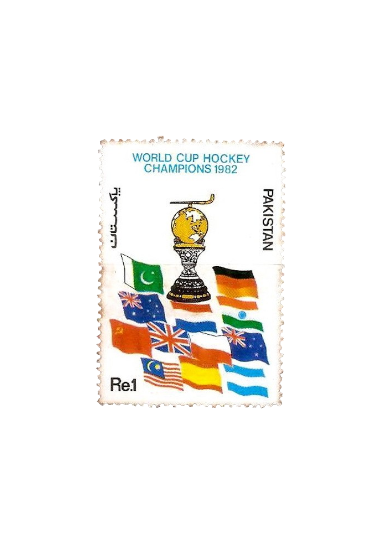 World Hockey Champions