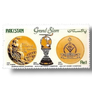 Trophy of Olympics ,World Cup & Asia Cup