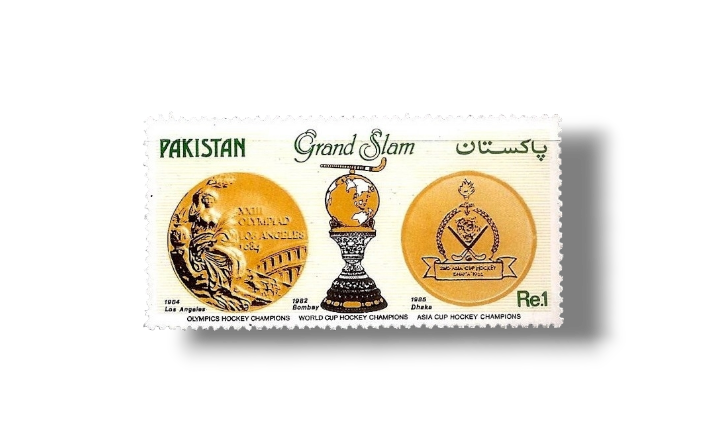 Trophy of Olympics ,World Cup & Asia Cup