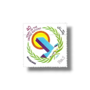 40th Anniversary U.N.O