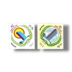 40th Anniversary UNO