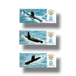 25th anniversary of Submarine Operations