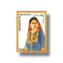 Women Traditional Costumes Punjab