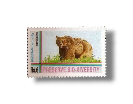 Biological Diversity Convention