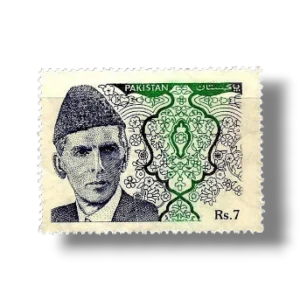 Mohammed Ali Jinnah.Mohammed Ali Jinnah