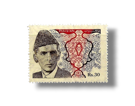 Mohammed Ali Jinnah.Mohammed Ali Jinnah