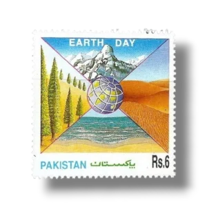 Earth Day
