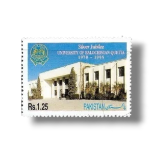 University of Baluchistan Quetta