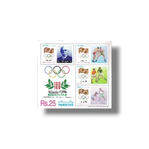 Olympic Games Atlanta