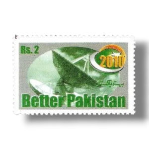 Development Plan of Better Pakistan