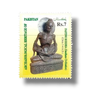 Archaeological Heritage