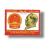 50th Anniv of People's Republic of China