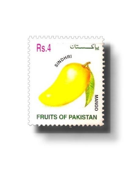 Mangos Sindhri