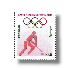 Athens Olympics
