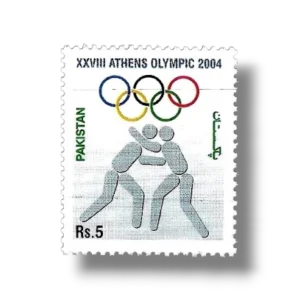 Athens Olympics