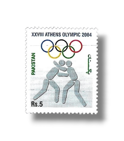 Athens Olympics