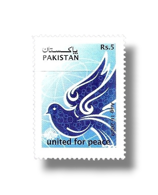 United for Peace