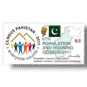 6th Population and Housing Census