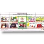 Child Art Competition at National Stamp Exhibition