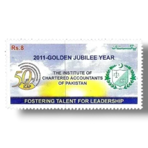 Golden Jubilee Institute of Chartered Accountants