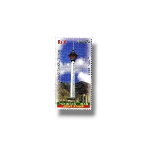 Tower Tehran