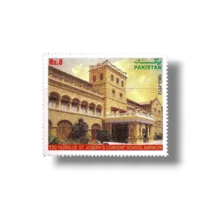 150 Anniversary of St Joseph Convent School