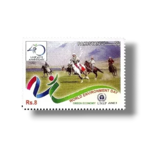 World Environment Day Horses and Riders